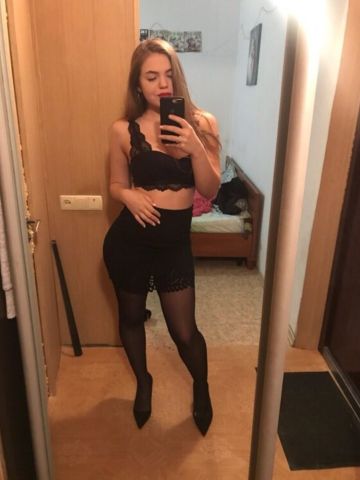 Оксана